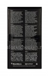 Photo 2 — صندوق الهاتف الذكي BlackBerry DTEK60, أسود