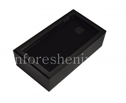 Photogallery for Ibhokisi smartphone BlackBerry DTEK60, black product
