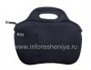 Photo 1 — Corporate universal Case-umhleli Akhiwa NY Ishaja Bag for BlackBerry, black