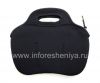 Photo 2 — Corporate universal Case-umhleli Akhiwa NY Ishaja Bag for BlackBerry, black