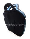 Photo 3 — Corporate universal Case-umhleli Akhiwa NY Ishaja Bag for BlackBerry, black