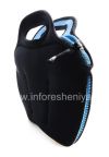 Photo 6 — Corporate universal Case-umhleli Akhiwa NY Ishaja Bag for BlackBerry, black