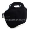 Photo 9 — Corporate universal Case-umhleli Akhiwa NY Ishaja Bag for BlackBerry, black