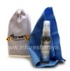 Photo 6 — Corporate cleaning kit eScreen Flat Panel Cleaner for BlackBerry, Blue