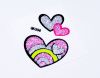 Photo 1 — Sticker für Blackberry, "Sweet Heart"