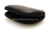 Photo 5 — Asli Leather Case untuk headset untuk BlackBerry, hitam