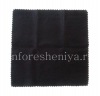 Photo 3 — Exclusive cloth to clean the Porsche Design BlackBerry smartphone, Black