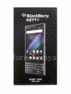 Фотография 1 — Коробка Смартфона BlackBerry KEY2 LE, 2 SIM, 64 GB, Slate