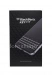 Коробка Смартфона BlackBerry KEYone, Черный