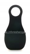Photo 1 — Firm ukumiswa umhleli Kikkerland Ngilubone Organazer for BlackBerry, black