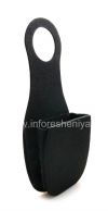Photo 4 — Firm ukumiswa umhleli Kikkerland Ngilubone Organazer for BlackBerry, black