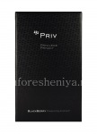 Коробка Смартфона BlackBerry Priv, Черный