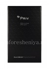 Photo 1 — Smartphone Box BlackBerry Priv, The black