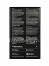 Photo 2 — Smartphone Box BlackBerry Priv, The black