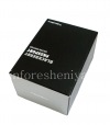 Photo 2 — Box Smartphone BlackBerry Passport, Hitam (untuk SQW100-4 Perak Edition)