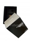 Photo 3 — Box Smartphone BlackBerry Passport, Noir (pour SQW100-4 Silver Edition)