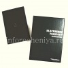 Photo 5 — صندوق الهاتف الذكي BlackBerry Passport, أسود (لSQW100-4 فضية الطبعة)