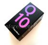 Photo 2 — Box Smartphone BlackBerry Q10, schwarz