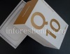 Photo 4 — बॉक्स स्मार्टफोन BlackBerry Q10 विशेष संस्करण, व्हाइट / स्वर्ण