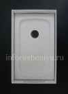 Фотография 6 — Коробка Смартфона BlackBerry Q10 Special Edition, Белый/ Золотой