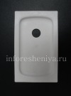 Photo 7 — Smartphone Box BlackBerry Q10 Special Edition, White / Gold