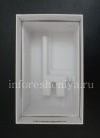 Photo 9 — Smartphone Box BlackBerry Q10 Special Edition, White / Gold