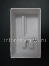 Photo 10 — صندوق الهاتف الذكي BlackBerry Q10 طبعة خاصة, أبيض / الذهب