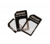 Фотография 6 — Набор переходников для Micro- и Nano- SIM-карт, Noosy, Черные, 3 шт.