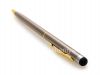 Фотография 7 — Ручка-стилус шариковая для емкостных тач-скринов BlackBerry, Мокрый асфальт, золотая фурнитура