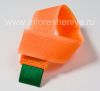 Photo 8 — Velcro untuk mengikat kabel, warna yang berbeda