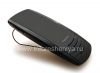 Photo 1 — Asli Speakerphone VM-605 Bluetooth Premium Visor Handsfree untuk BlackBerry, hitam