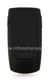 Photo 3 — The original Speakerphone VM-605 Bluetooth Premium Visor Handsfree for BlackBerry, The black