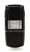 Photo 4 — ब्लैकबेरी के लिए मूल स्पीकरफ़ोन वीएम-605 ब्लूटूथ प्रीमियम का छज्जा हैंड्सफ्री, काला
