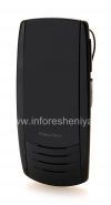 Photo 5 — 原来扬声器VM-605蓝牙高级遮阳免提的BlackBerry, 黑