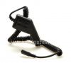 Photo 12 — The original Speakerphone VM-605 Bluetooth Premium Visor Handsfree for BlackBerry, The black