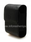 Фотография 14 — Оригинальное устройство для проведения презентаций Bluetooth Presenter для BlackBerry, Черный/Металлик