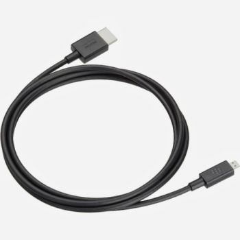 Оригинальный HDMI-кабель повышенной скорости High-Speed HDMI Cable 6FT для BlackBerry