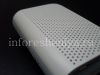 Photo 8 — Asli portabel sistem audio / speakerphone Speaker Stereo Mini untuk BlackBerry, Putih (white)