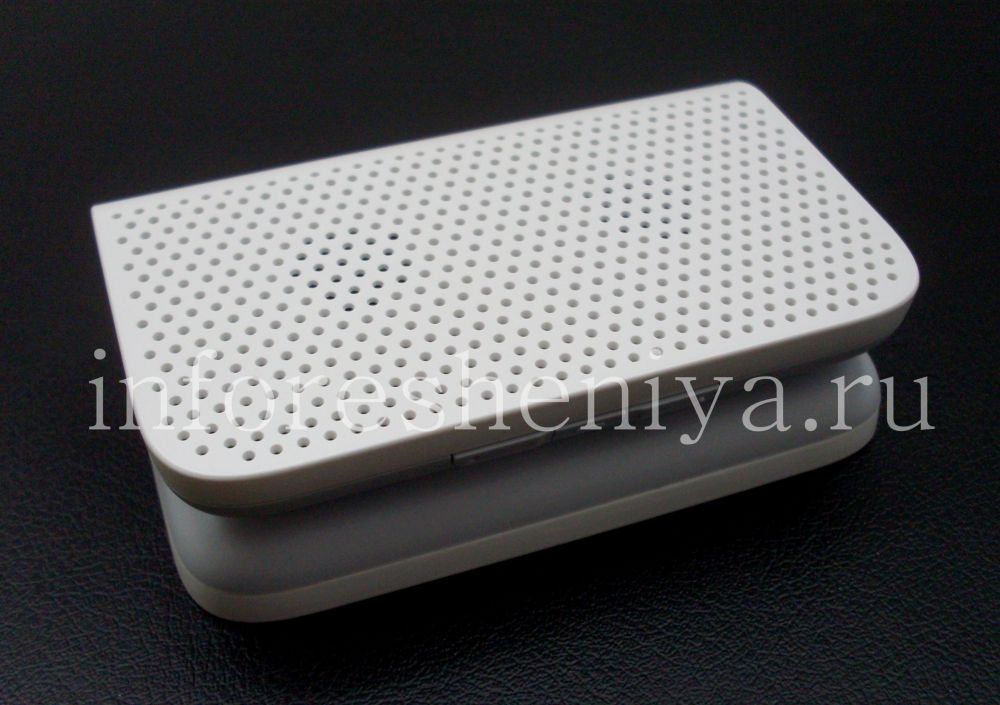 Mini Stereo
