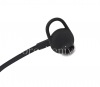 Photo 6 — Headset asli 3.5mm WS-430 Premium Multimedia Stereo Headset dengan kontrol BlackBerry, Black (hitam)