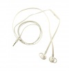 Photo 1 — Original headset 3.5mm WS-430 Premium Multimedia Stereo Headset with Remote for BlackBerry, White