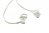 Photo 5 — Original headset 3.5mm WS-430 Premium Multimedia Stereo Headset with Remote for BlackBerry, White