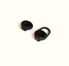 Photo 1 — Asli Mono Headset 3.5mm Premium Mono WS-400 FC-HF Headset untuk BlackBerry, Black (hitam)