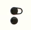 Photo 2 — Original Mono-earphone 3.5mm Premium Mono WS-400 FC-HF earphone for BlackBerry, Black (Black)