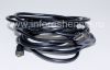 Фотография 4 — Фирменный HDMI-кабель Smartphone Experts 10FT для BlackBerry, Черный
