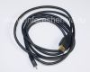 Фотография 1 — Фирменный HDMI-кабель Smartphone Experts 6FT для BlackBerry, Черный