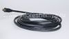 Фотография 4 — Фирменный HDMI-кабель Smartphone Experts 6FT для BlackBerry, Черный