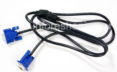 Купить VGA-кабель для подключения BlackBerry Presenter