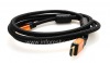 Фотография 4 — HDMI-кабель (v.1.4, 1.8m) Male-To-Male, Черный