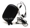 Photo 12 — Original earphone 3.5mm Premium Multimedia Stereo earphone for BlackBerry, black